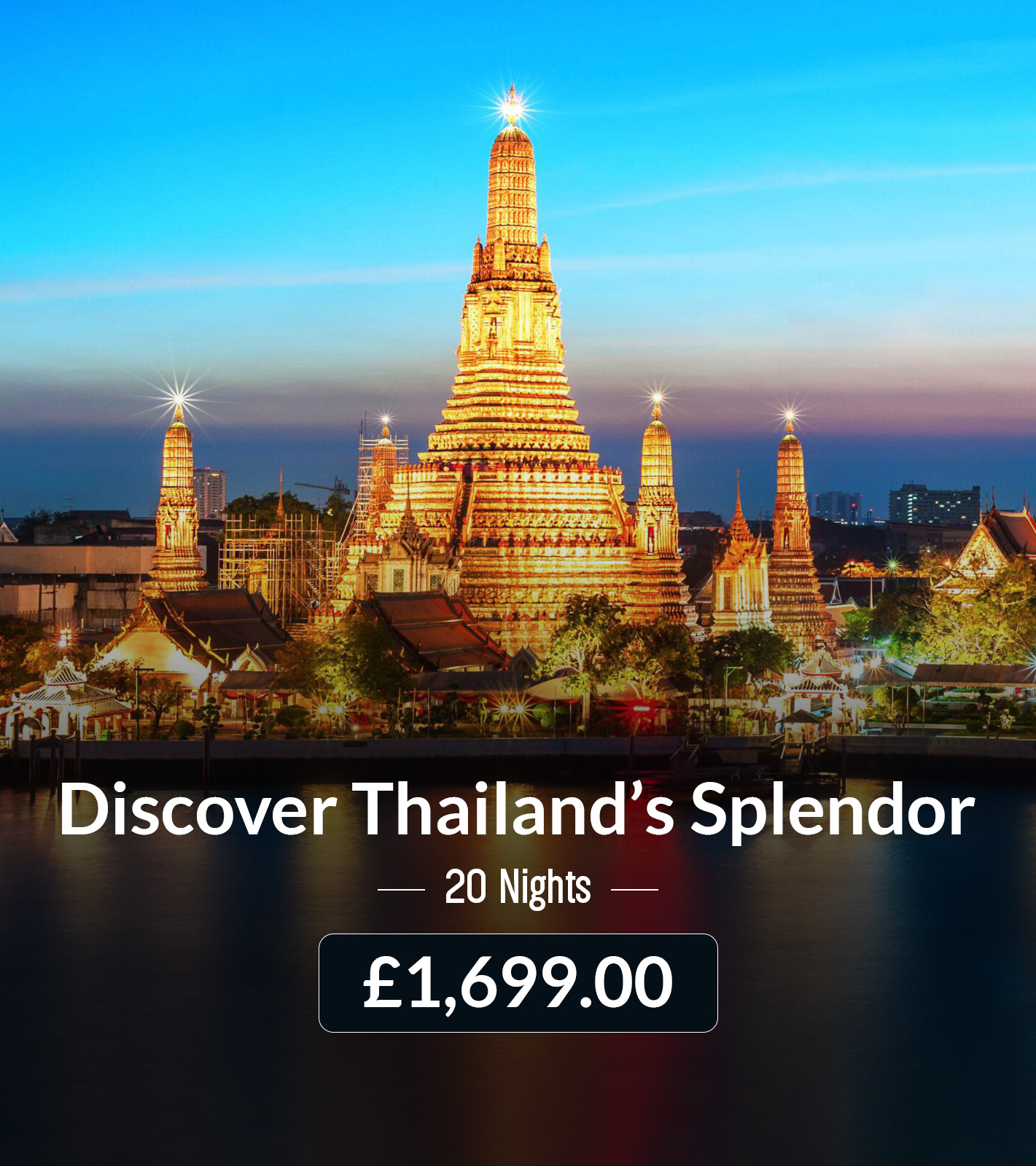 Bangkok-Pattaya-Tour-Package